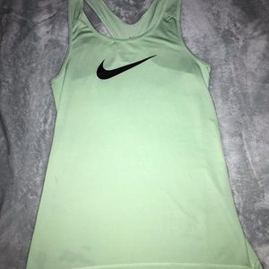Nike Dry fit Tank top